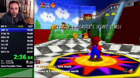 How much is a Twitch viewer worth?
