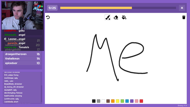 Ludwig's Chat Slays Mizkif