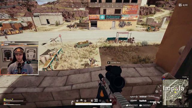 he got LURNed LUL