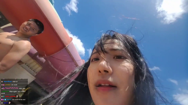 Jinny gets confronted by gang members