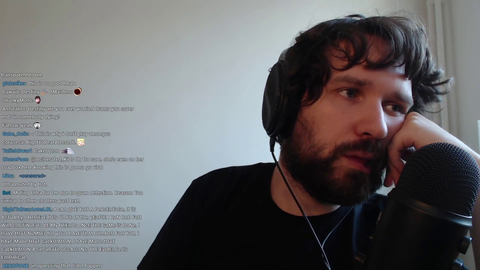 Destiny speaks from his heart to DnD fans