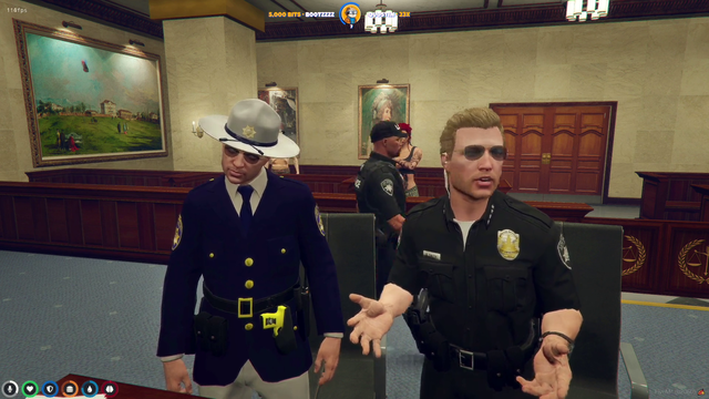 Bobby(aleks) and Soze(koil) Look up Turtles having "sex" during a bench trial!