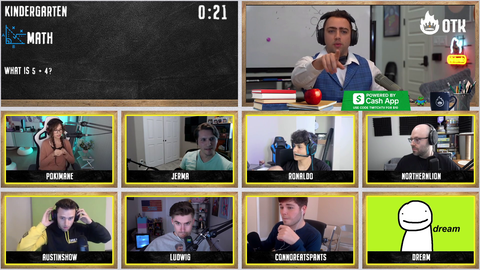 cheaters are getting out of hand on schooled