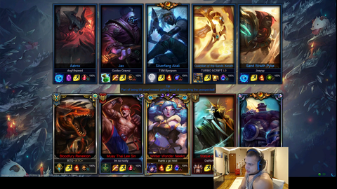 loltyler1 gets a resub.