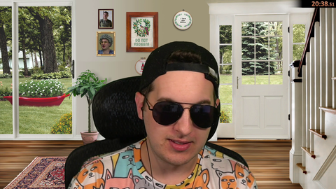 Malding Scammer Says "F*ck It" & Hangs Up Angrily