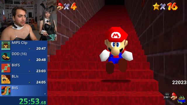 How Mizkif Treated his First Love