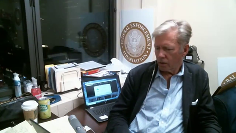 Chris Hansen and his team will begin their investigation into the alleged sexual assualt ny Onlyusemeblade on the RV stream.