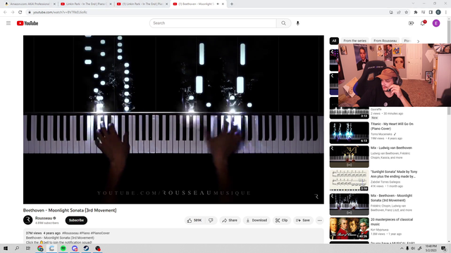 Erobb gets his wishes granted