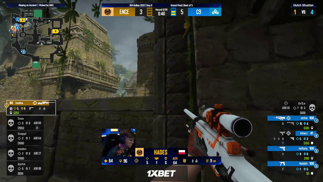 Real C9 CSGO Fan