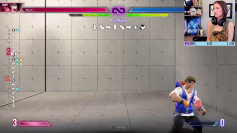 Falling for the oldest trick in the book