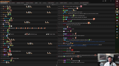 forsenWC