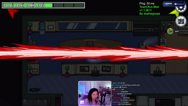 Ryan Higa wrongfully banned on Twitch