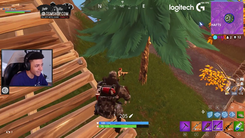 TSM Myth teaching a valuable lesson.