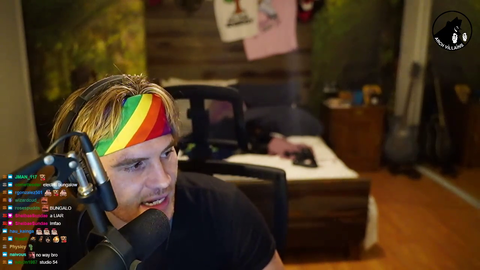 WillNeff tells the story of how Hasan skipped the 100 person line at a LA nightclub