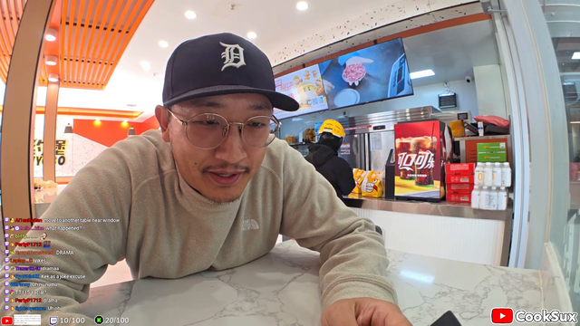 IRL streamer friend of FanFan's take on the FanFan situation