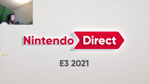Forsen roleplaying his way out of DMCA