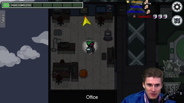 Ludwig is questioning his existance