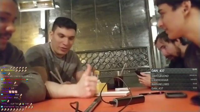 Long story short KappaPride