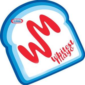 WhitestMayo