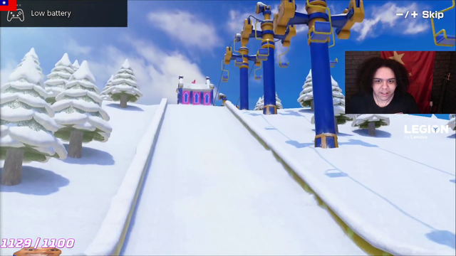 Zoil is the best button musher in EU