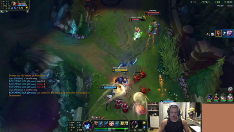 Tyler1 fights the voices in his headmeat