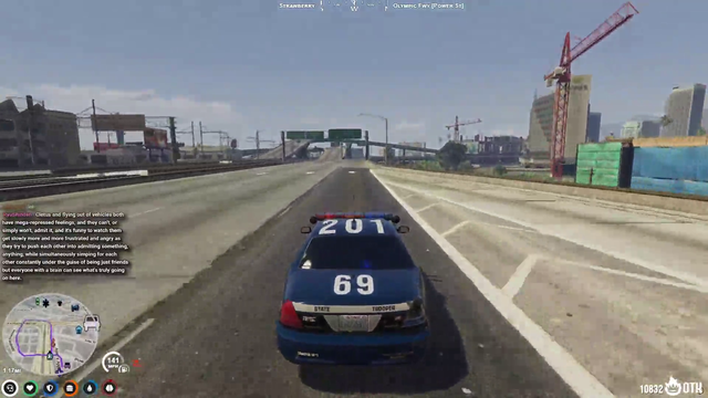Esfand Ejected