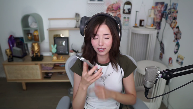 Poki and Train squash the beef