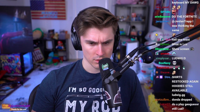 Atrioc reveals his age preference
