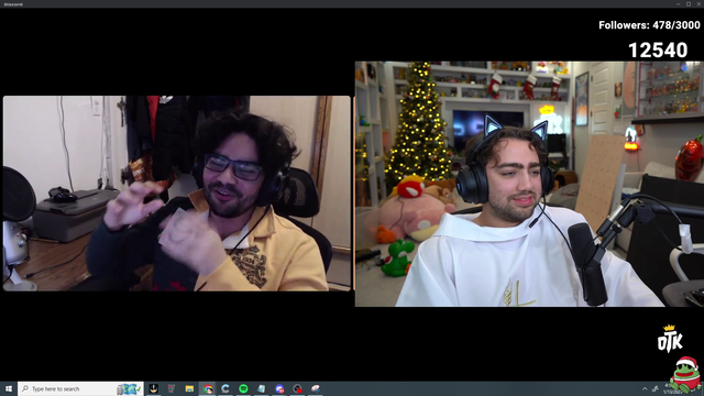 Most Normal Mizkif Viewer