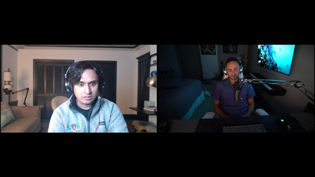 Reckful reminisces on his childhood self PepeHands