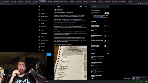 It was about time for you to grow tf up - Dadsmongold