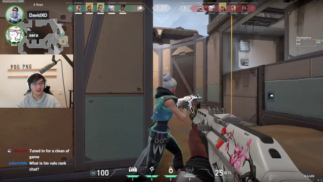 boxbox - 360 ACE