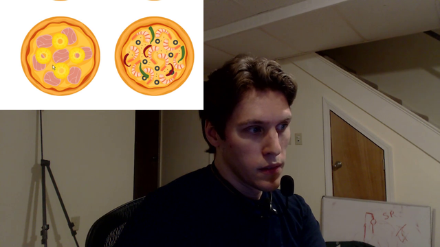 Jerma has a controversial opinion