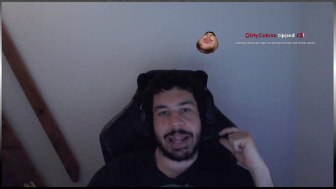Greek Off a Perc Back at it again with another Women Rant