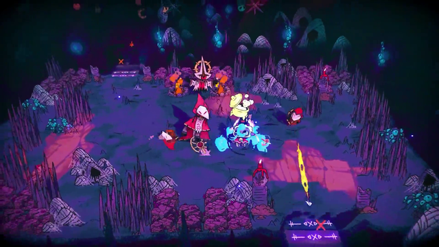 VideoGameDunkey and his video game publishing company, Big Mode, make an appearance at the Nintendo Indie World Showcase