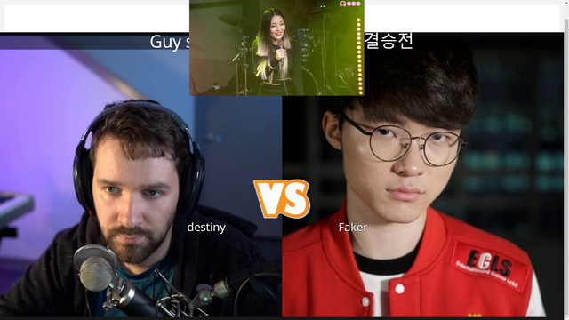 Hasan gets away with it in Korea