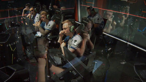 CS:GO players workaround timeout communication rules