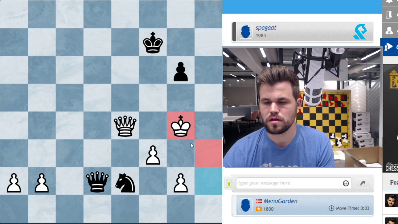 GM Maldsen