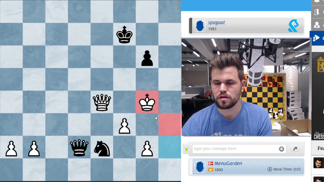 GM Maldsen