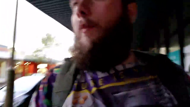 Chad buys a hat
