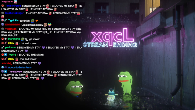 elgoblino came out again
