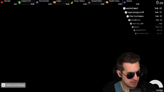 kitboga get expose again !
