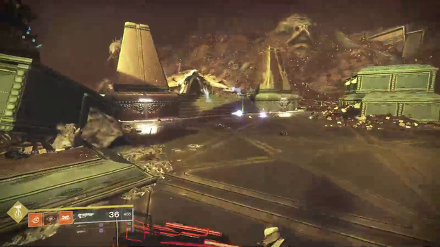 Destiny 2 streamer Datto celebrates world's first Crown of Sorrow Raid only to be beaten by 5 minutes