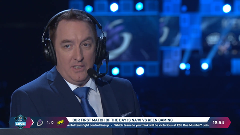 Up-and-coming Dota player qualifies for the Disneyland Paris Major. His family then plans a holiday around the tournament. Now just a couple weeks beforehand, he gets kicked from his team.