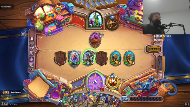 Forsen finally gets his 12 wins