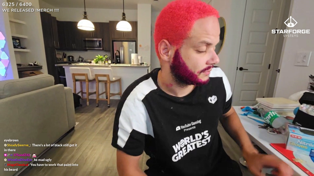 ExtraEmily says what were all thinking