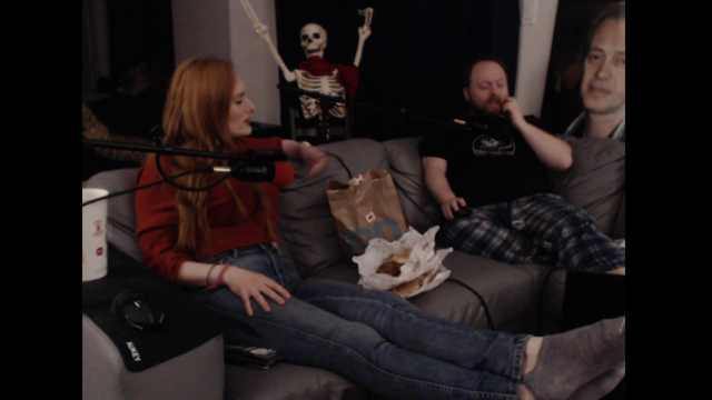 Boyfriend reveals a shocking truth
