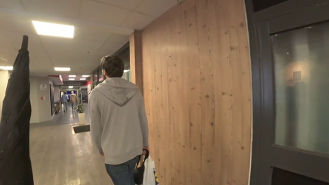 PogChamp stream sniper