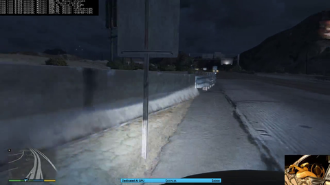 New Tesla AI leaked