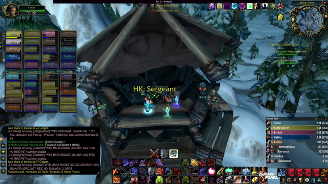 Asmon explains why he doesn't trust private companies